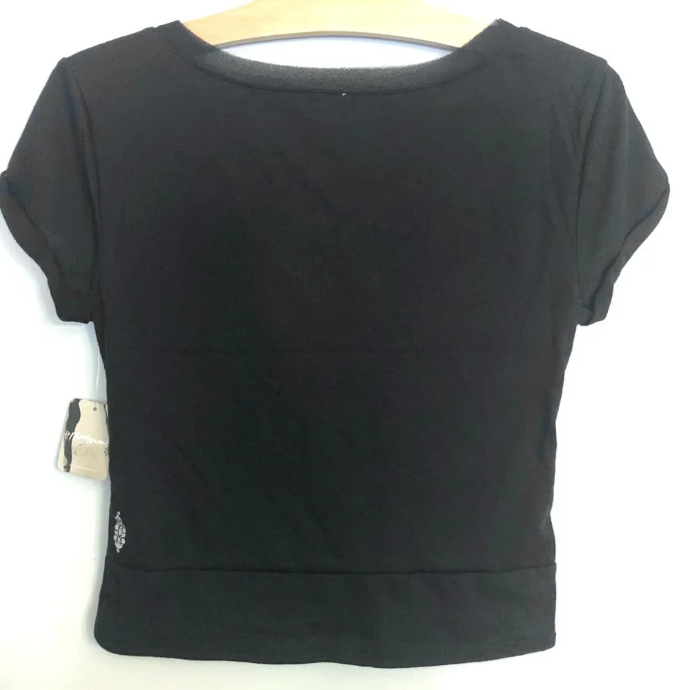 FP Femme Layering Top +  Run in the Sun Tee